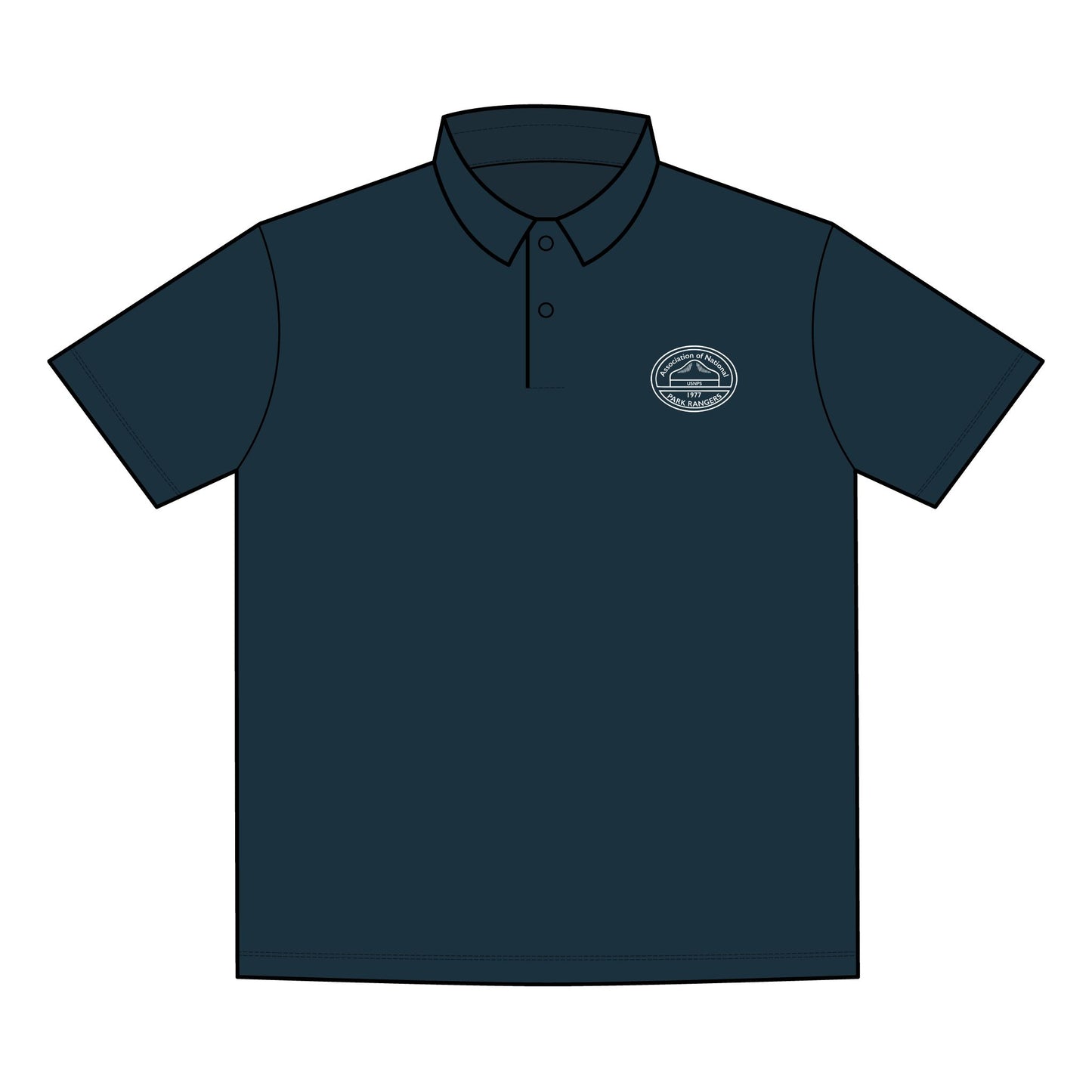 ANPR Polo Shirt