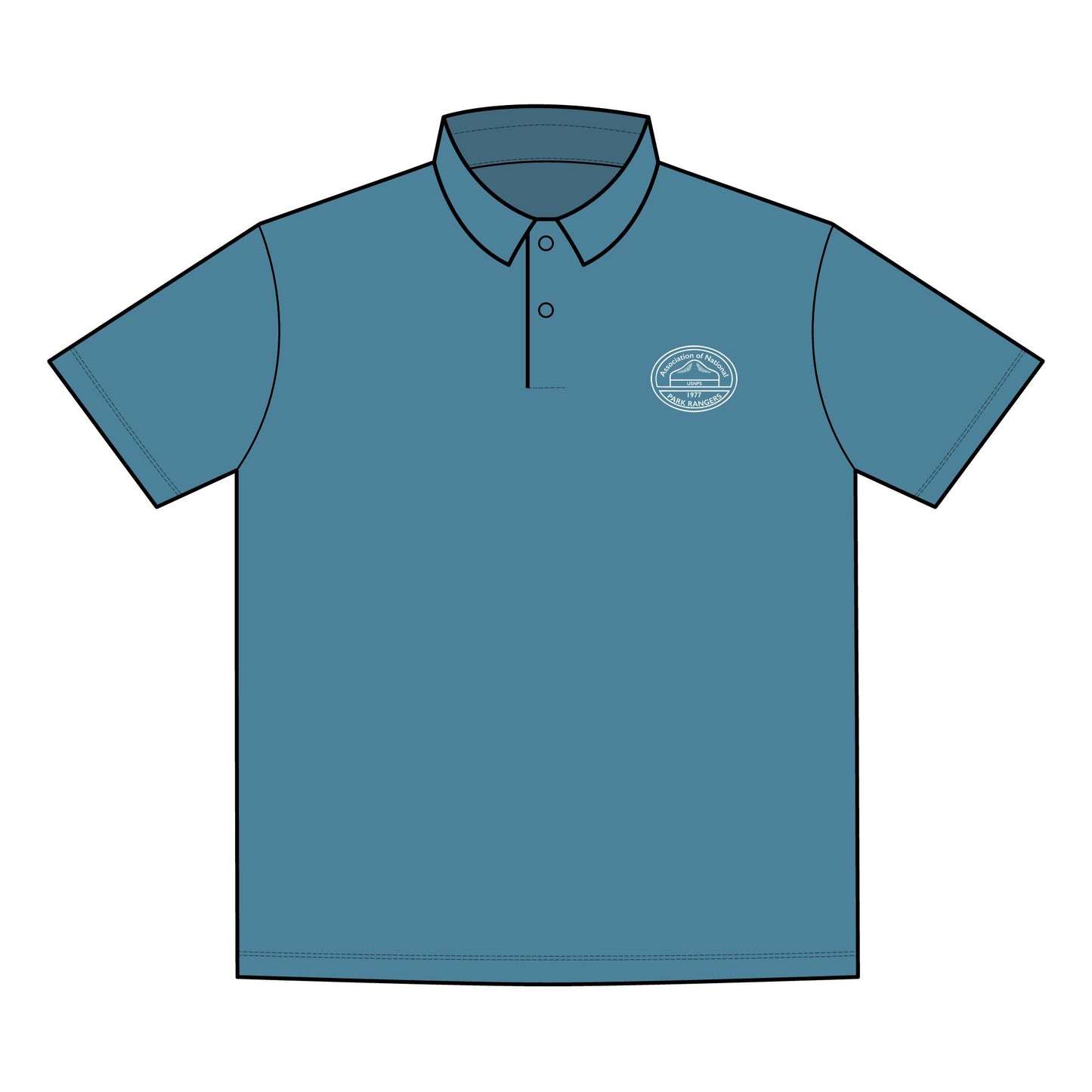 ANPR Polo Shirt