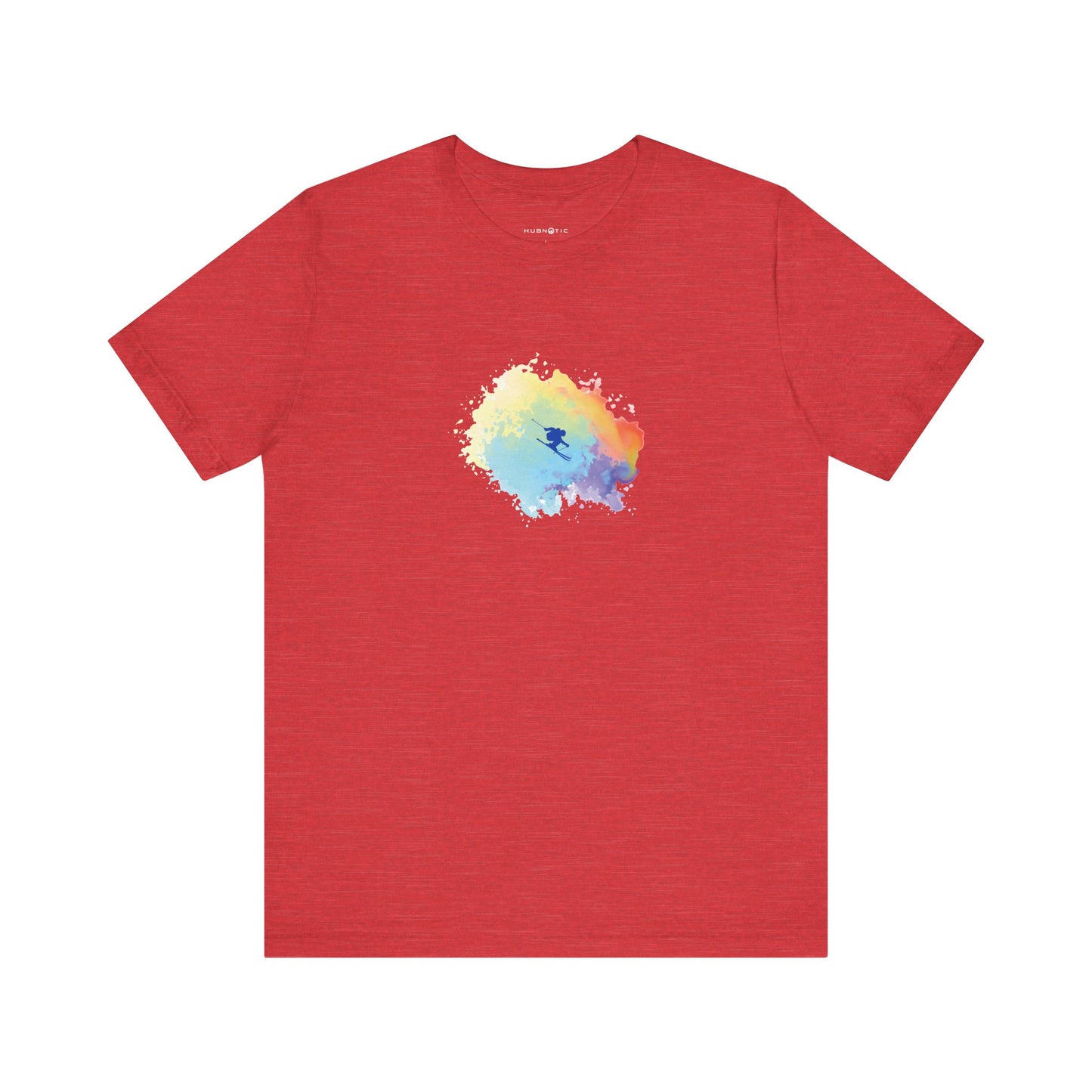 Splash Unisex T
