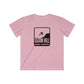Saxon Hill Kid's T Front Back