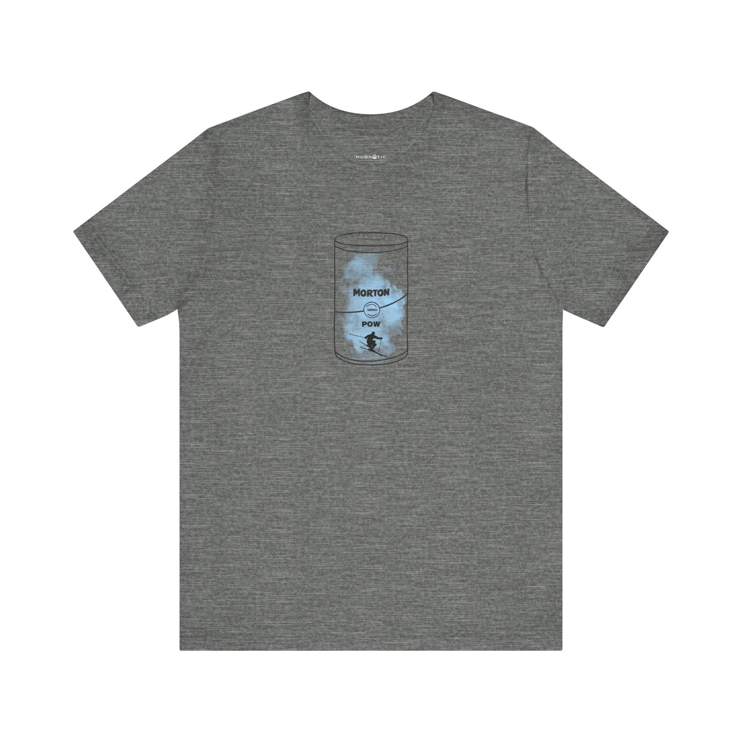 Morton Pow Unisex T