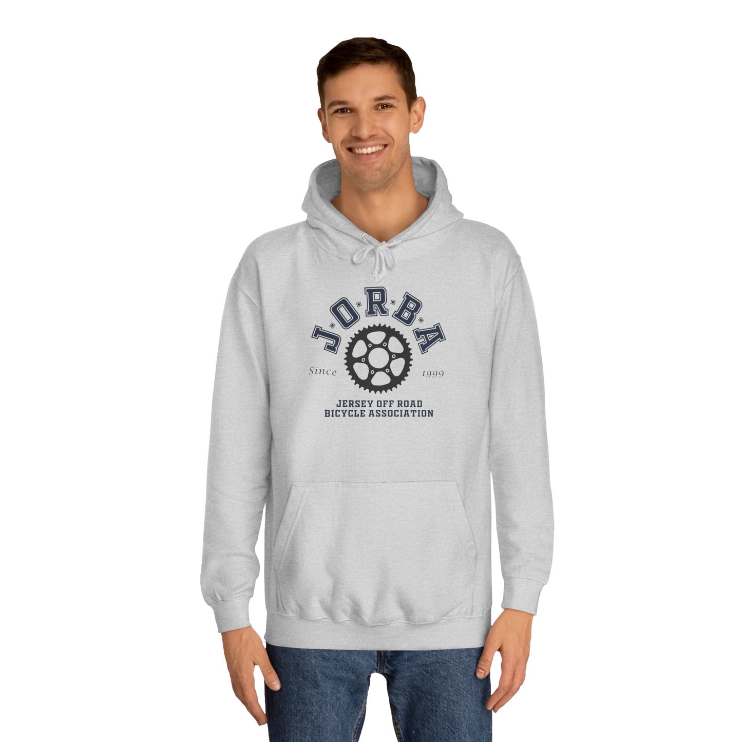 JORBA Cog Hoodie