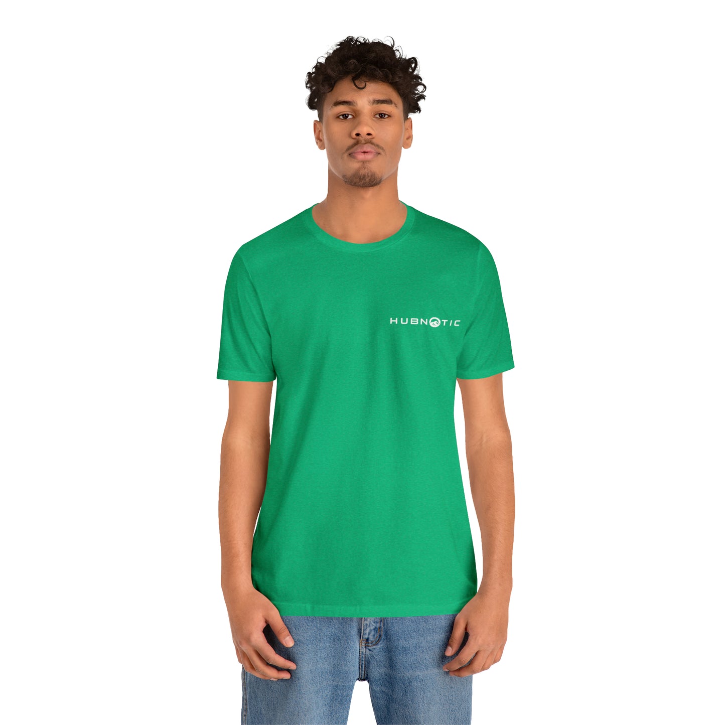 Vermont State Climber Unisex T