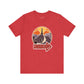 Greylock Goaround Unisex T