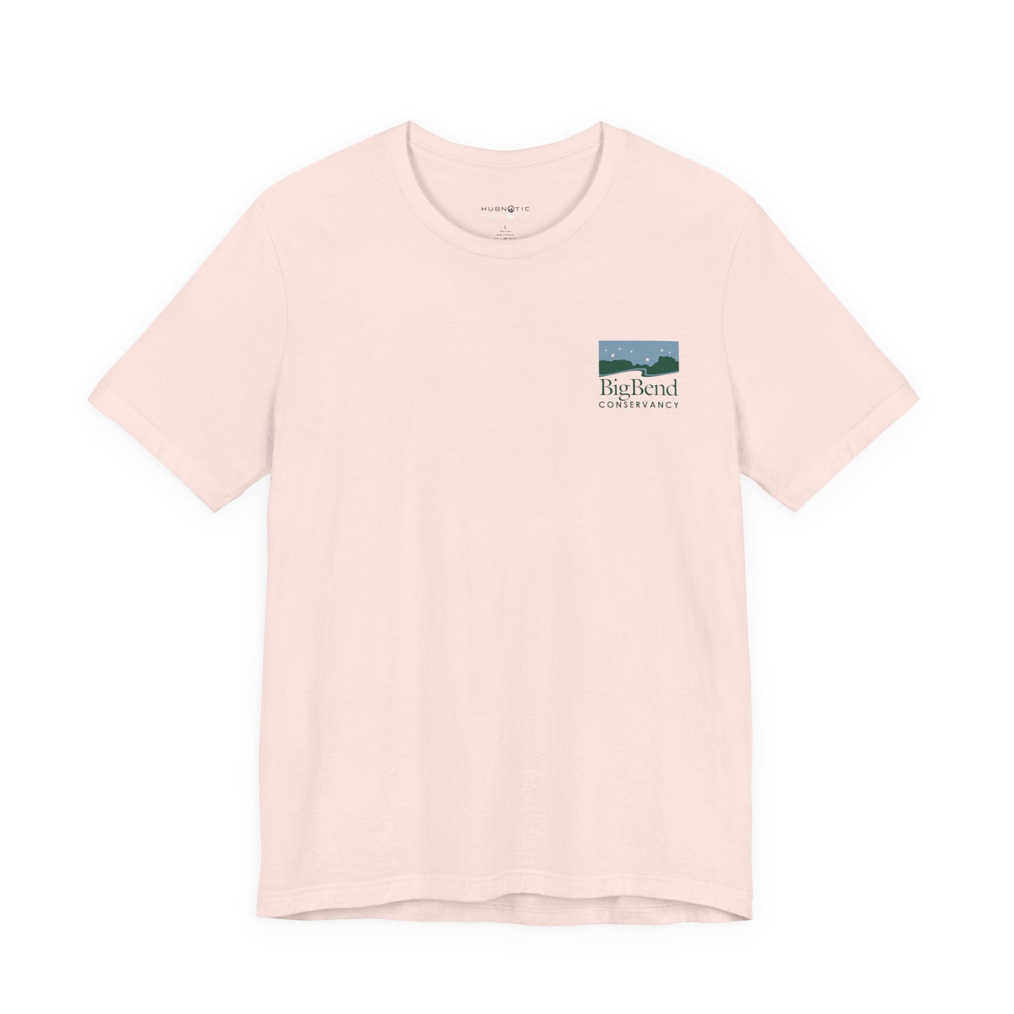 BBC Stars Unisex T