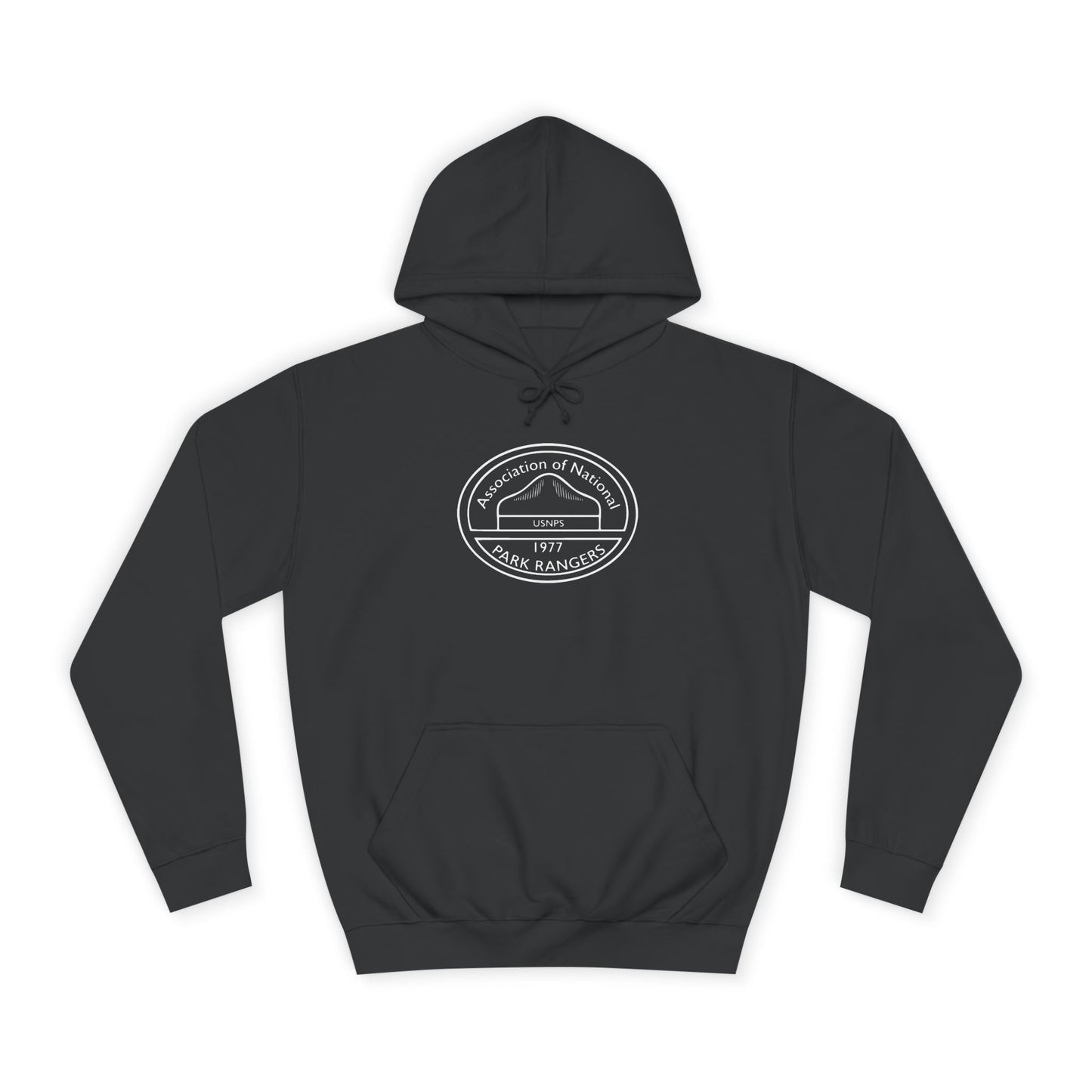 ANPR Hoodie