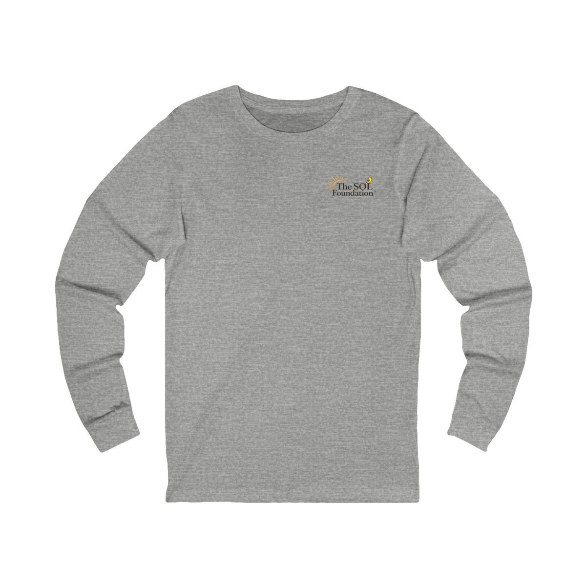 Sol Foundation Long Sleeve T