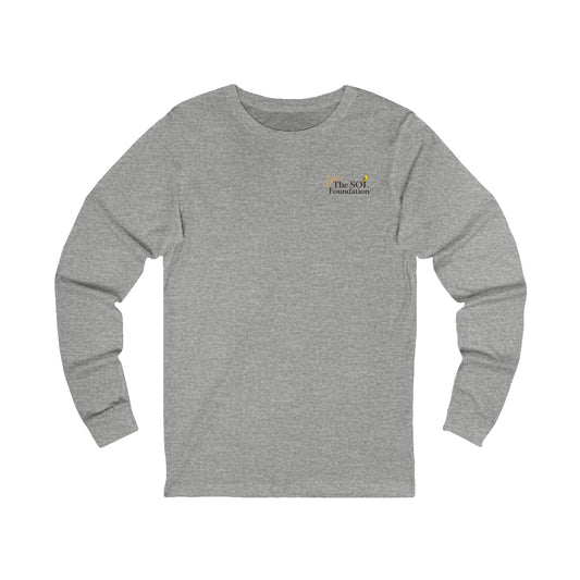 Sol Foundation Long Sleeve T