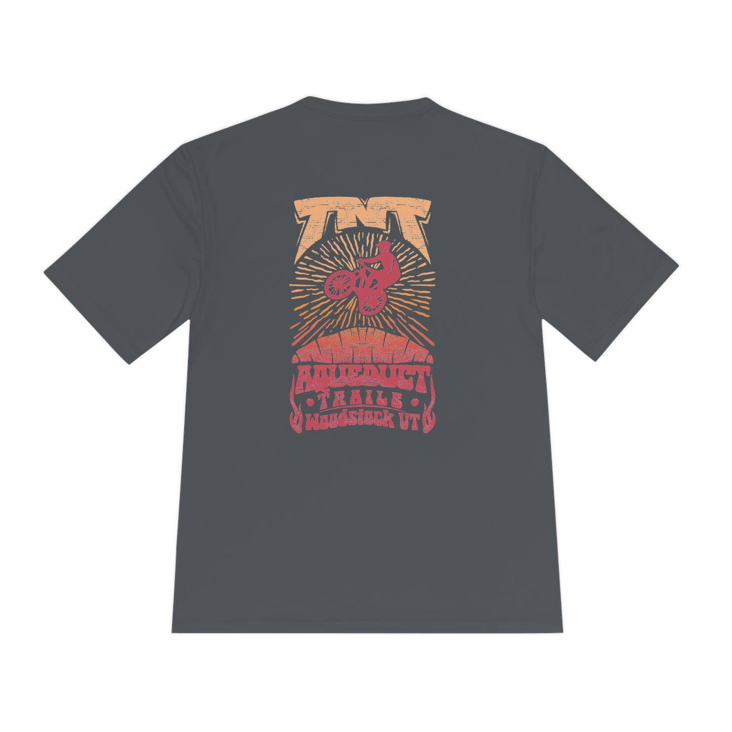 Aqueduct Trails Unisex Jersey T