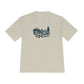 Camel's Hump Forest Unisex Jersey T