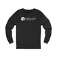 Vermont River Conservancy Long Sleeve T