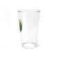 Tezels Pint Glass
