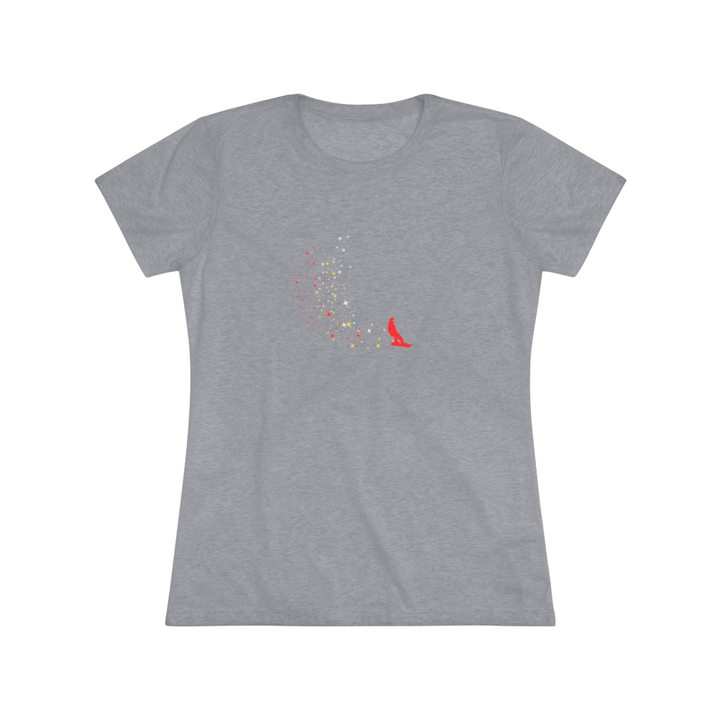 Star Rider Women's T