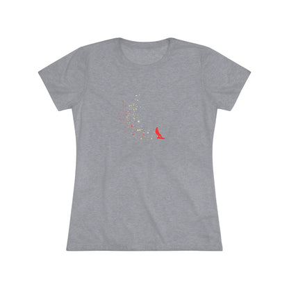 Star Rider Women's T