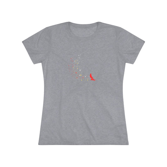 Star Rider Women's T