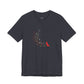 Starride Snowboard Unisex T