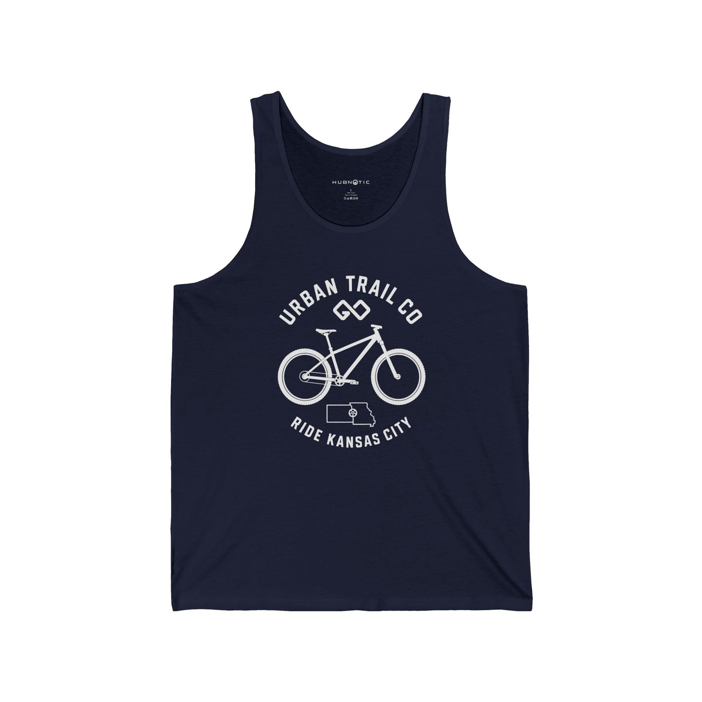 UTC Tank Top