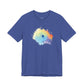 Splash Snowboard Unisex T