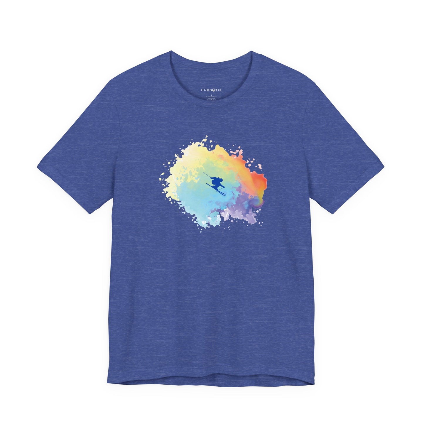 Splash Snowboard Unisex T