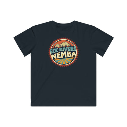 Six Rivers Kid's T