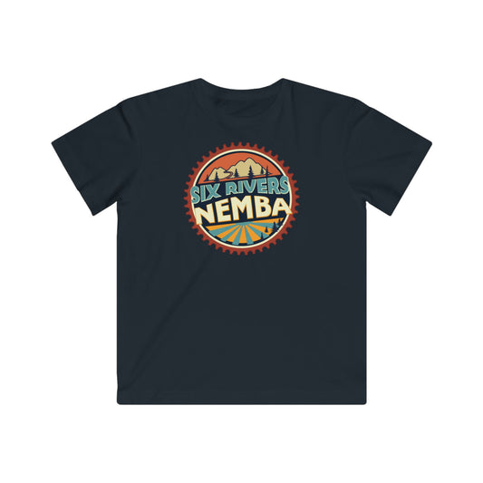 Six Rivers Kid's T
