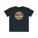 Six Rivers Kid's T