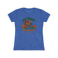 Jive Turkey Women's T
