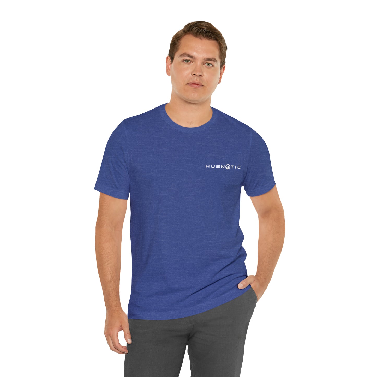 Vermont State Climber Unisex T