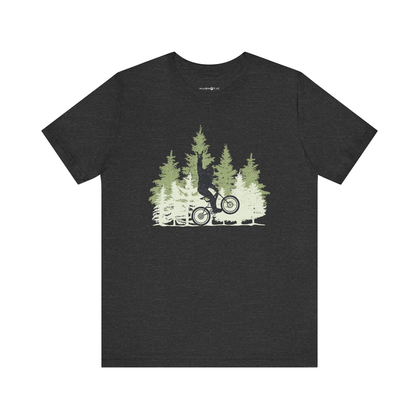 Big Foot Bike T