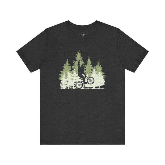 Big Foot Bike T