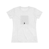 Bumps Skier Women's T
