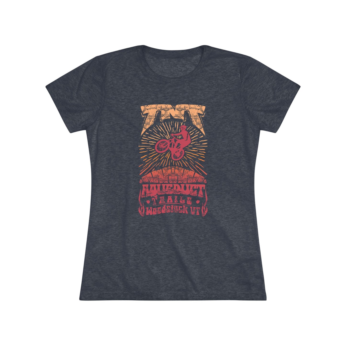 Aqueduct Women's TNT T-shirt