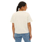 Big Bend Forever Heart Cropped Tee