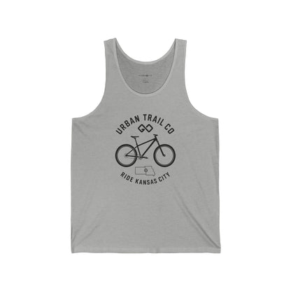 UTC Tank Top
