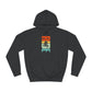 Ride Vert Hoodie