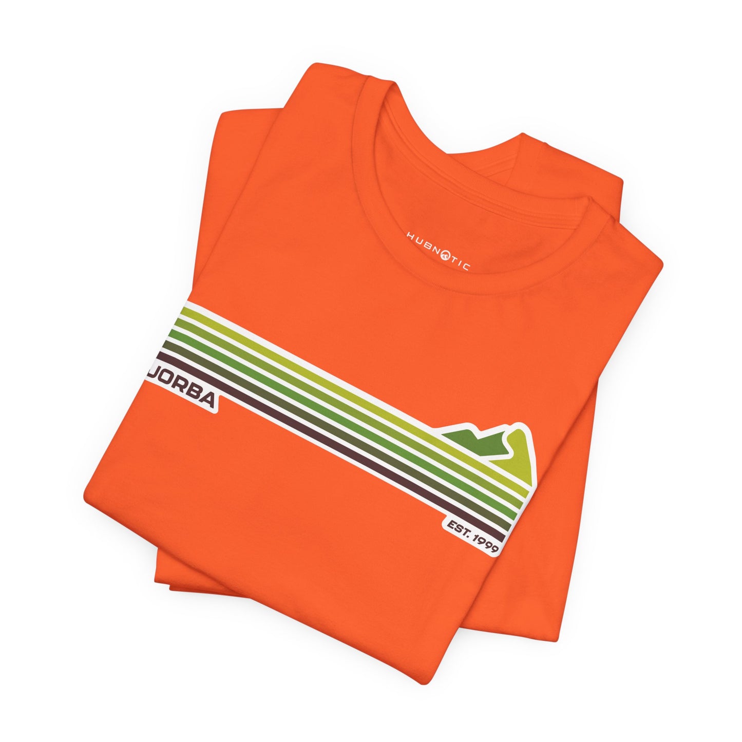 JORBA 99 Unisex T