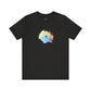Splash Unisex T