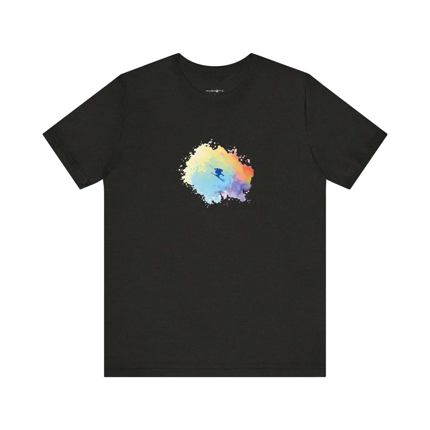 Splash Snowboard Unisex T