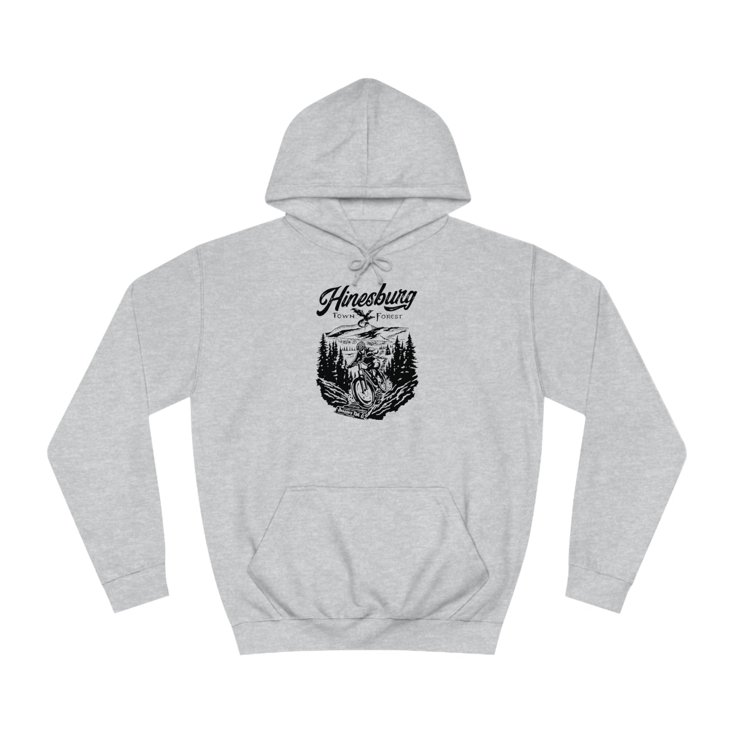 HTF Hoodie