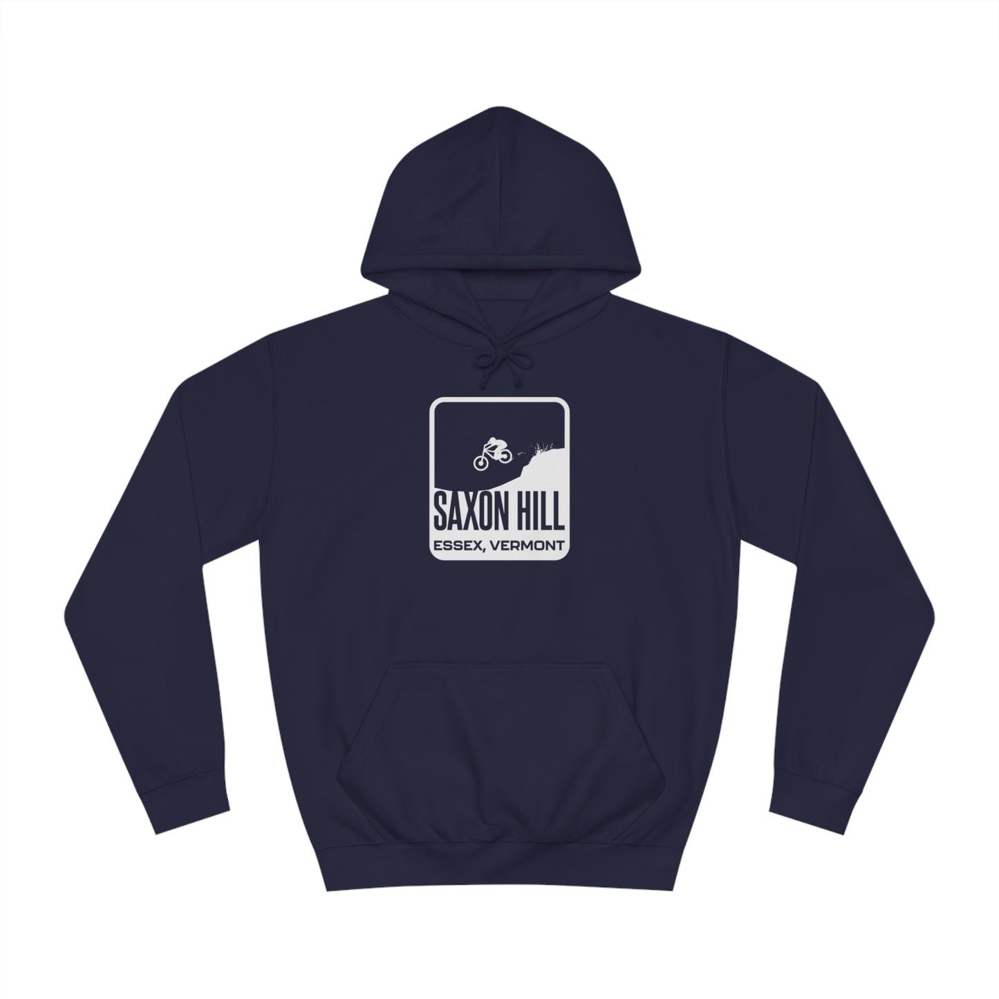 Saxon Hill Full Send Hoodie