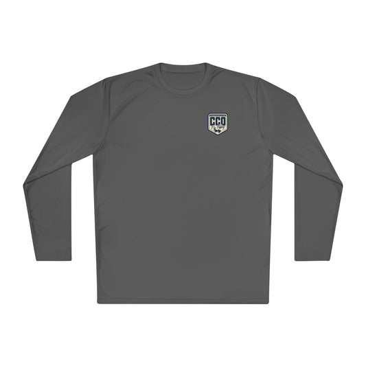 CCO Flyfishing Unisex Sun shirt