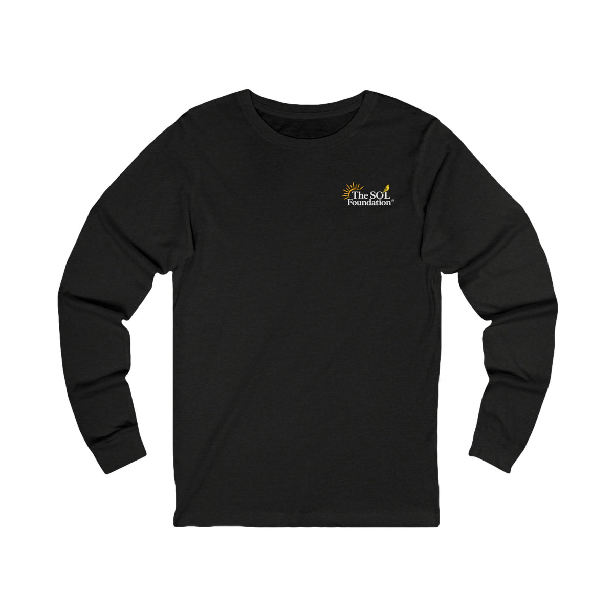 Sol Foundation Long Sleeve T