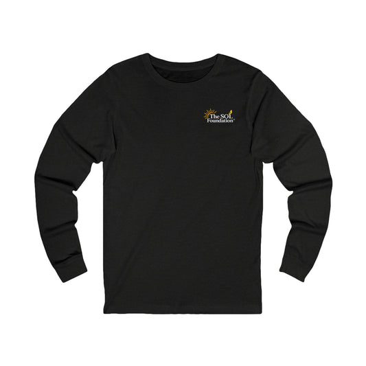 Sol Foundation Long Sleeve T
