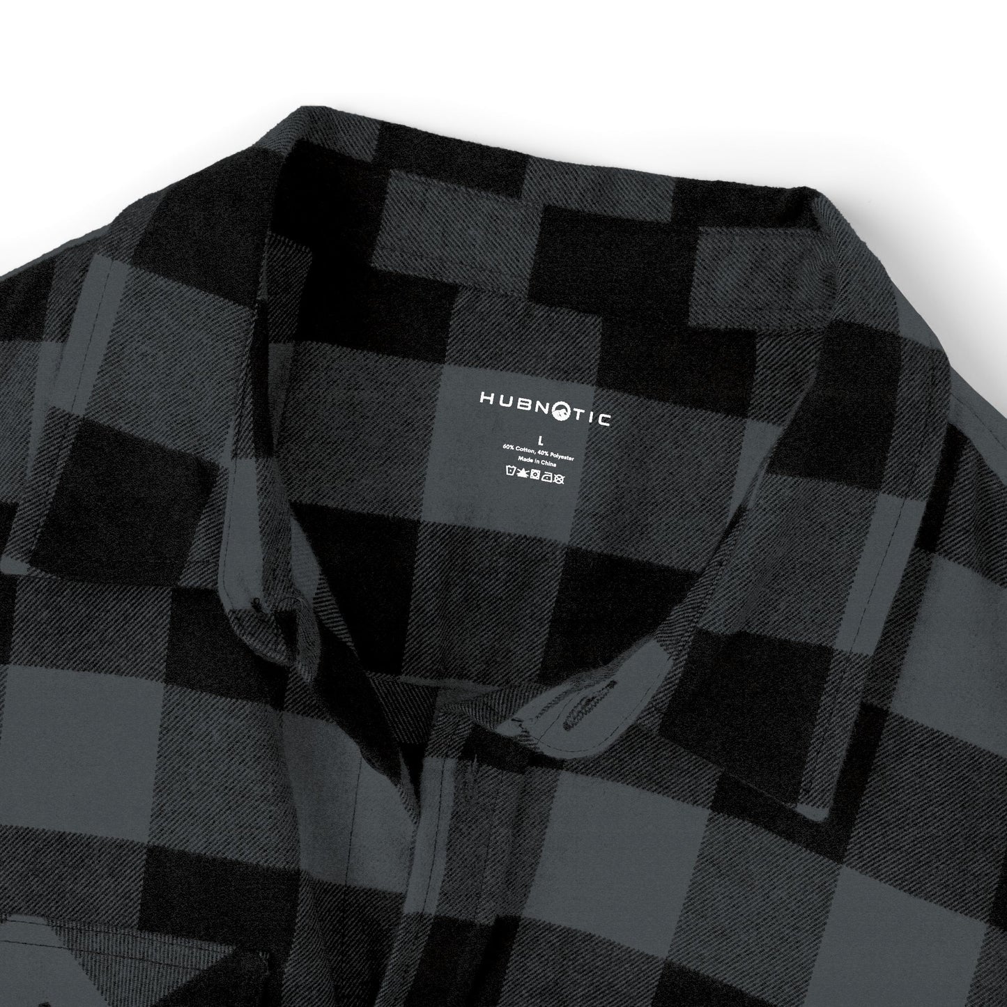 Urban Trail Co. Flannel