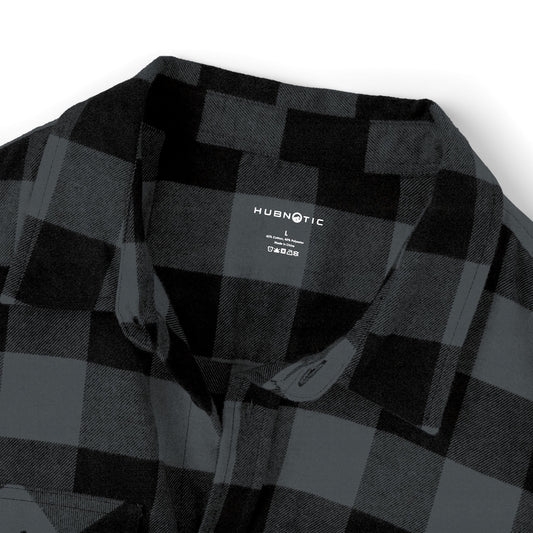 Urban Trail Co. Flannel