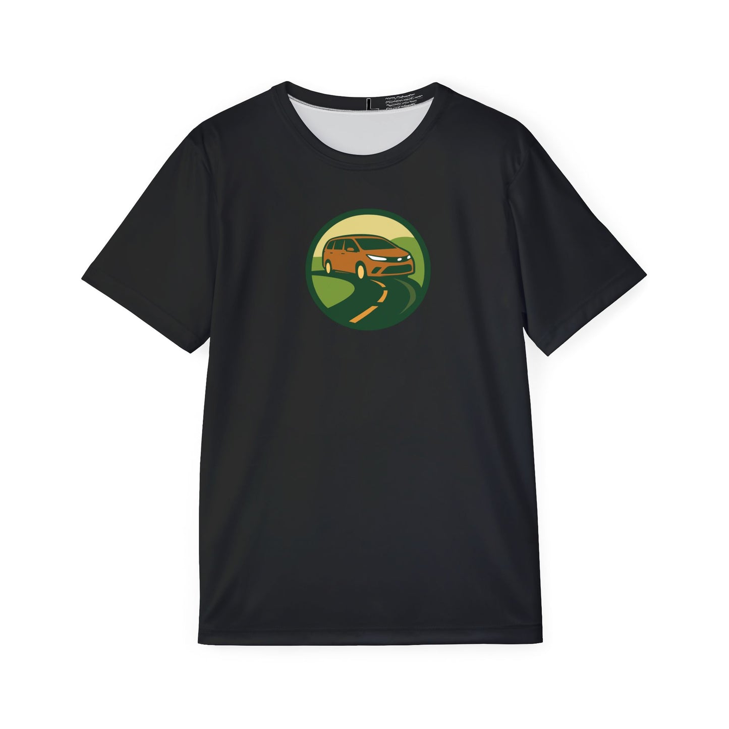 Tezels Tech Jersey
