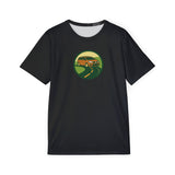 Tezels Tech Jersey
