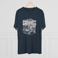 Cady Hill Unisex Rider T
