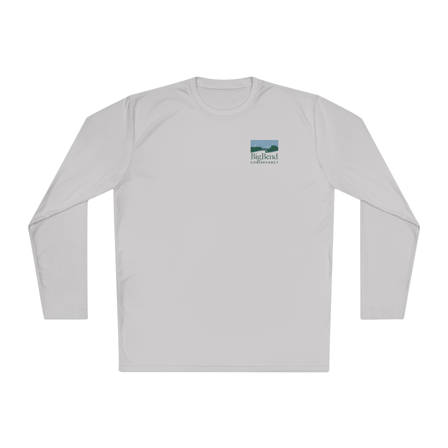BBC Long Sleeve Jersey