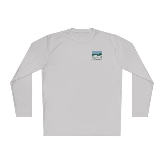 BBC Long Sleeve Jersey